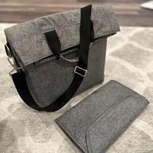 THULE Diaper bag and Changing pad